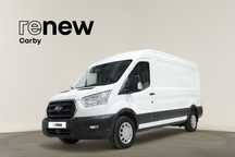 Ford transit 2.0 tdci h2 trend l2