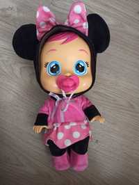 Лялька IMC Toys Cry Babies Dressy Плакса в костюмі Minnie Mouse 31 см