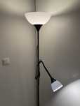 Lampa pokojowa ikea G1512