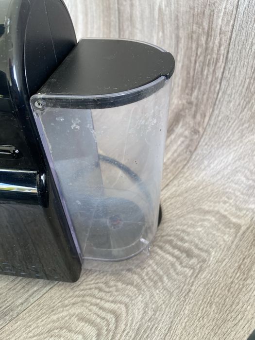Ekspres na kapsułki nespresso magimix