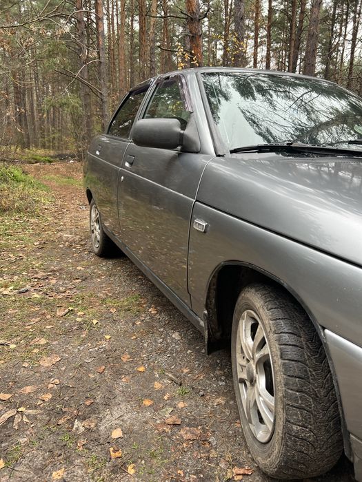 Продам ваз 21010, 16 клапоный мотор