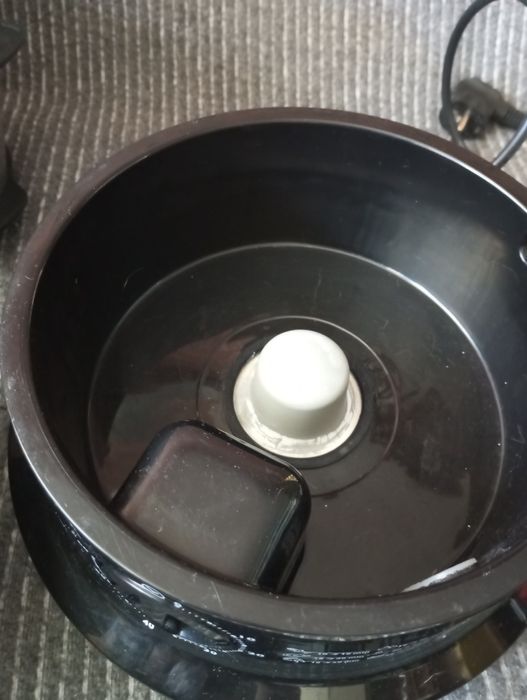 Parowar Tefal Convenient Series VC 1401