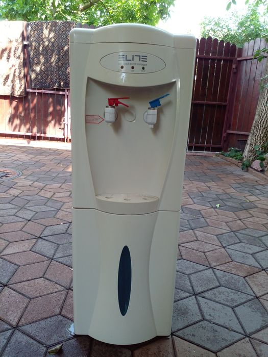 Куллер для охолодження води