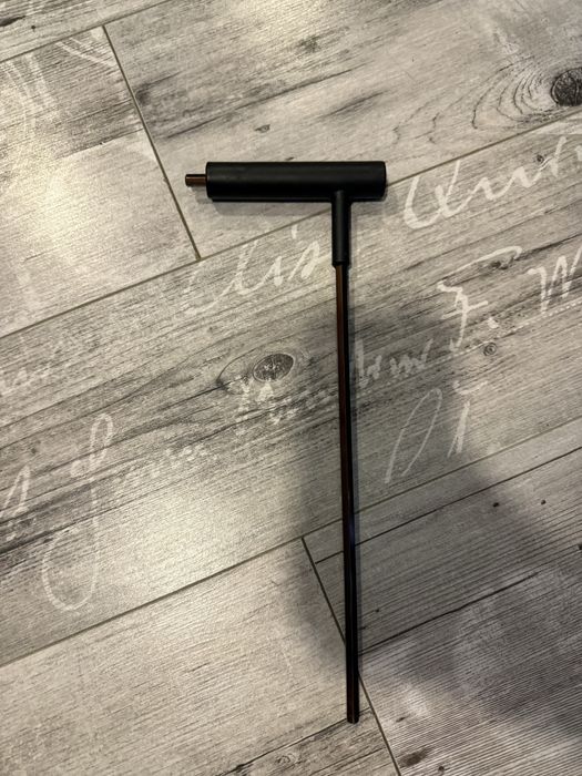 Hulajnoga wyczynowa ethic artefact v2