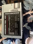 Zasilacz 400W MODECOM FEEL 400 ATX 12V 2.2