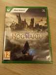 Gra XBOX Hogwarts Legacy STAN IDEALNY!
