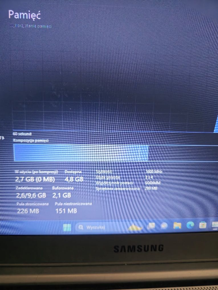 Notebook SAMSUNG NP530U3C-A09NL