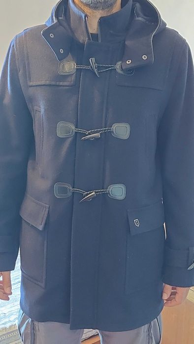 Canadiana castanha da Suits Inc