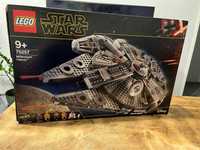 LEGO Star wars Sokół milenium 75257