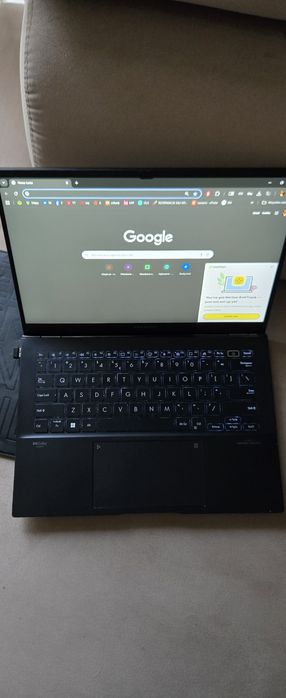 Laptop  ASUS Zenbook 14 R5 7530U 14" 2,5K 16GB 512SSD W11  gwarancja