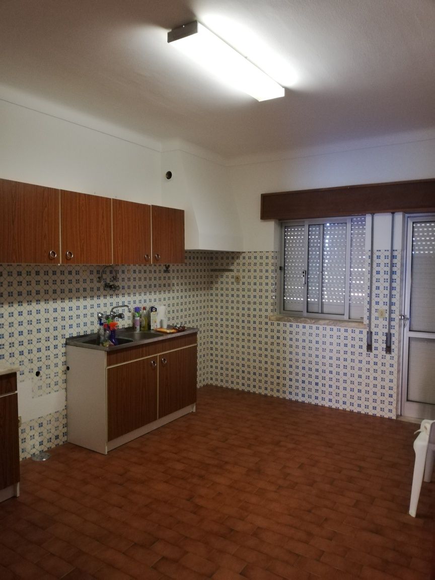 Apartamento T3 Centro Vila