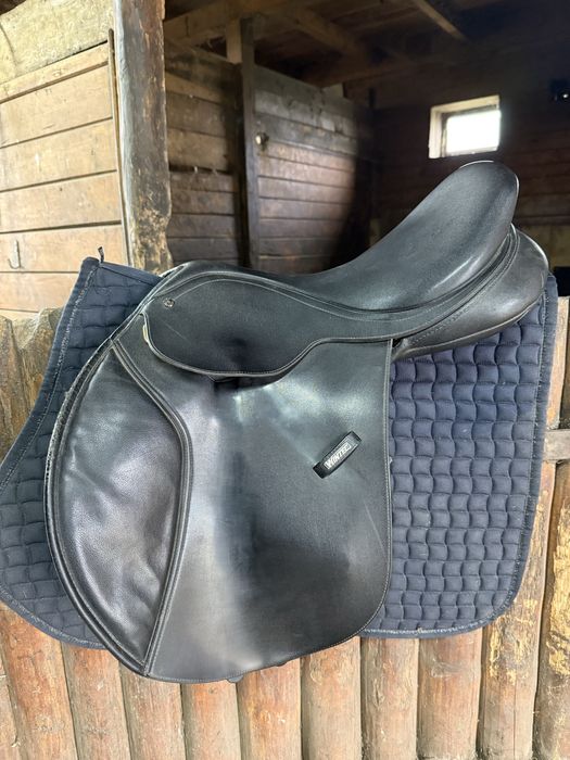 Siodło Wintec skokowe 16,5