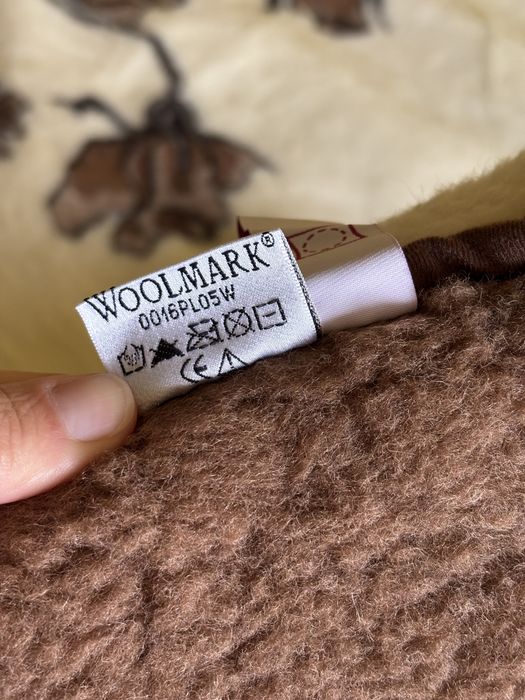 KOŁDRA WEŁNIANA - Welmax, super jakosc!