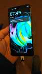 Motorola Edge 20 – grafitowa, sprawna, bez uszkodzeń