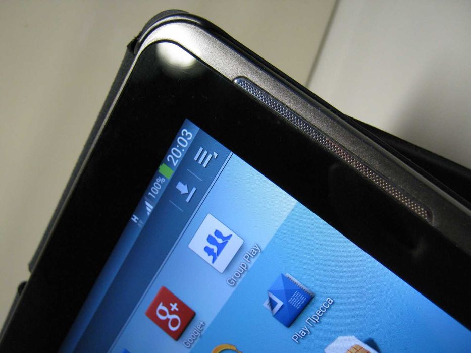 Оригинальный планшет-телефон 10,1” Samsung Galaxy . Идеал.