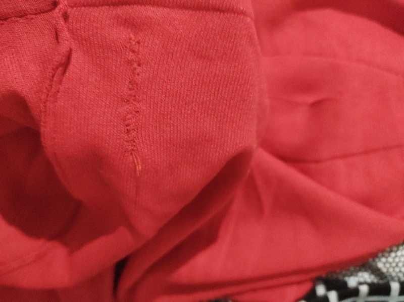 Sukienka rozmiar 44 cena 8 zł