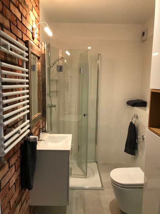 Strzelecka - 29m2, wszędzie BLISKO do Stare Miasto, wszystko w cenie!