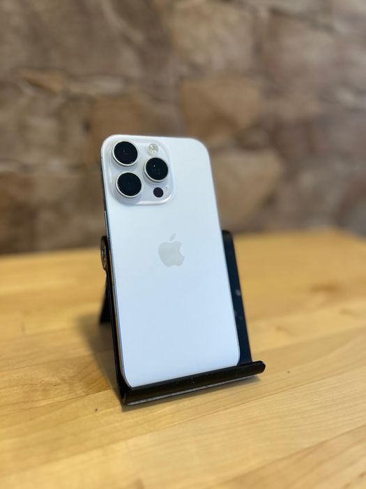 Iphone 16 Pro C/caixa
