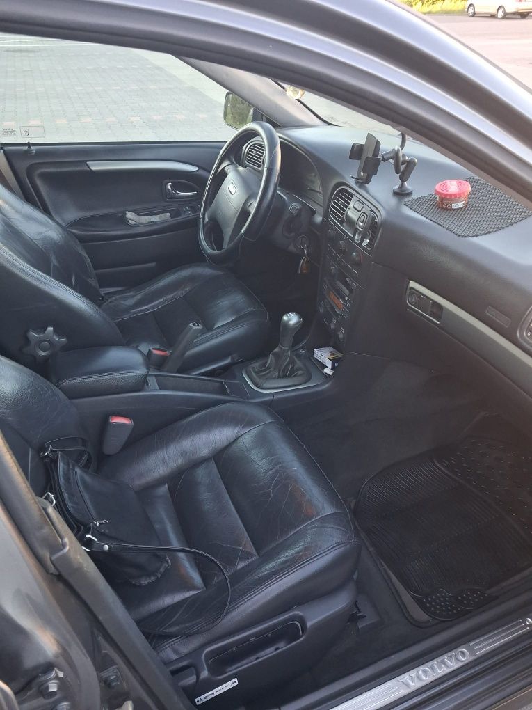 Volvo V40 1,9 td 2002