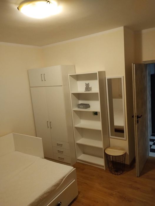 Wynajmę mieszkanie / mieszkanie na wynajem