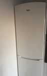 Frigorifico Whirpool sem refrigerar