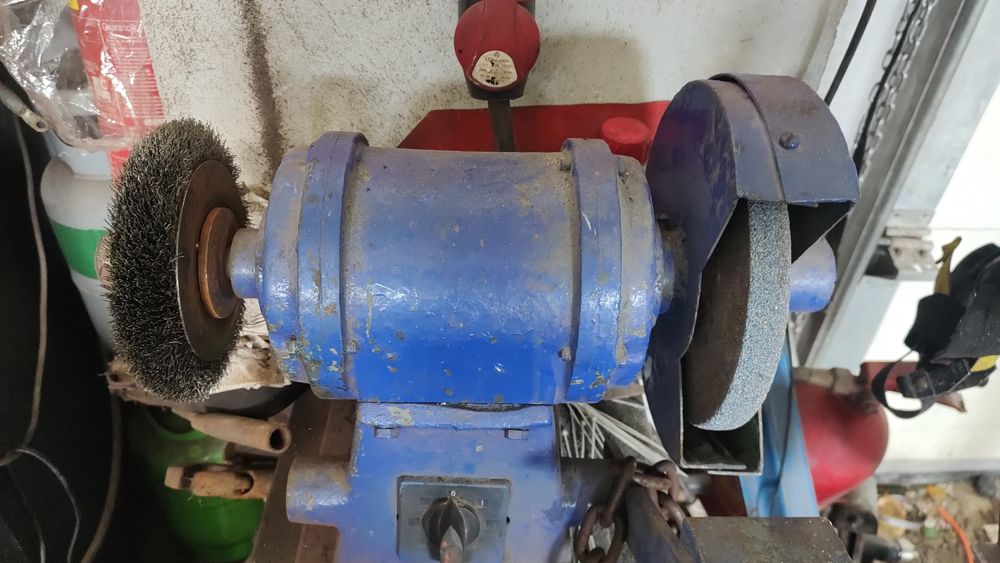 Tokarka jotes plus akcesoria
