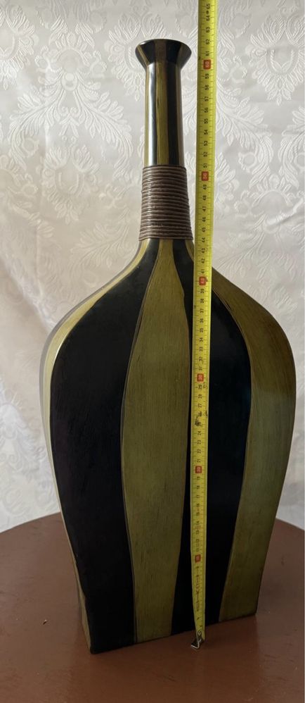 Sprzedam duży wazon 62 cm