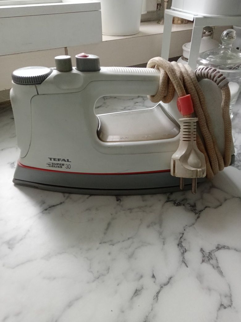 Żelazko Tefal Super Gloss 30