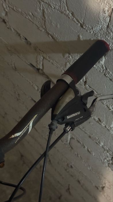 Rower kross black edition 1