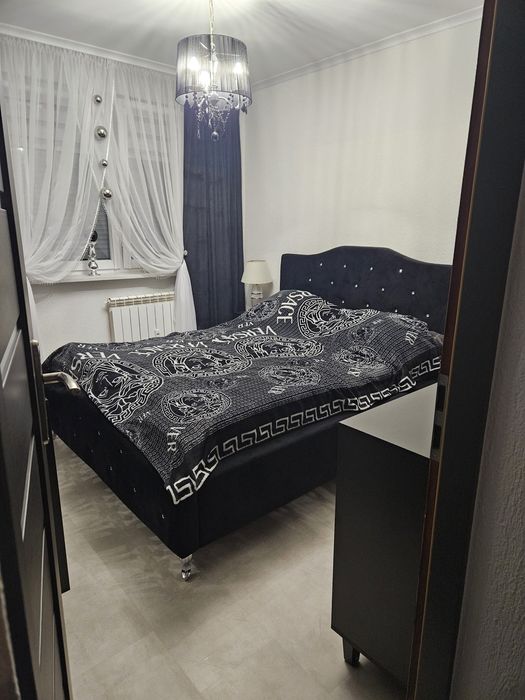 Mieszkanie 3-pokoje Leszczyny