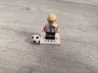 Lego figurka schweinsteiger