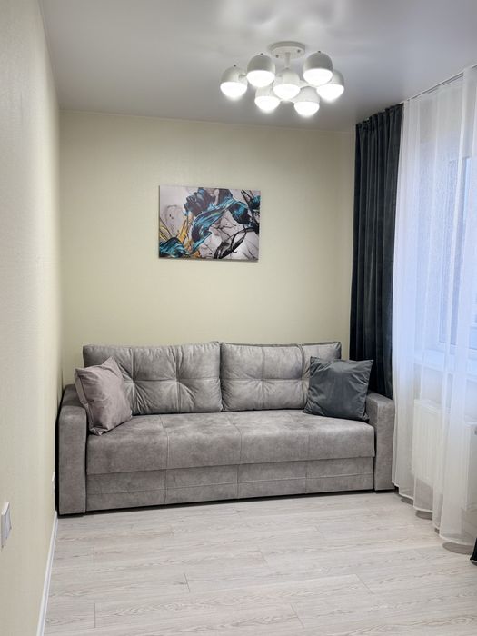 Оренда однокімнатної квартири, з балконом, ЖК Волошковий,  ЖК Софія