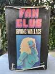Fan Club (Irving Wallace)