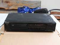 Odtwarzacz Sony CDP - 270