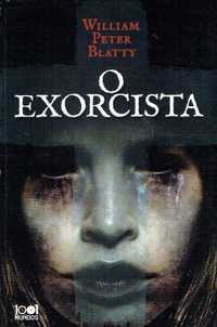 15254

O Exorcista
de William Peter Blatty