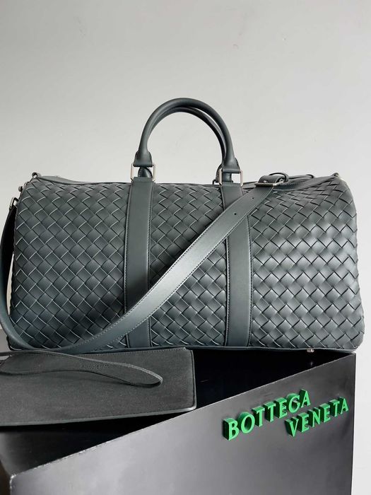 Torebka Bottega Veneta - nowoczesnej elegancji i prostoty!!!