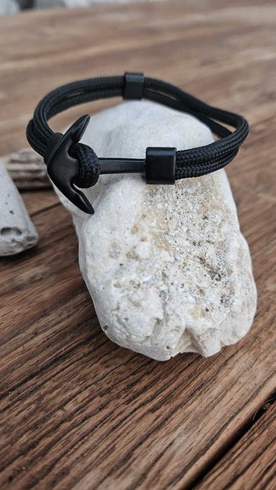 Bransoletka na prezent / męska / damska / dla chłopaka / dziewczyny