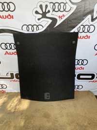 Кришка пола багажника ковер Audi A4 B8 A5 седан 8T0863463