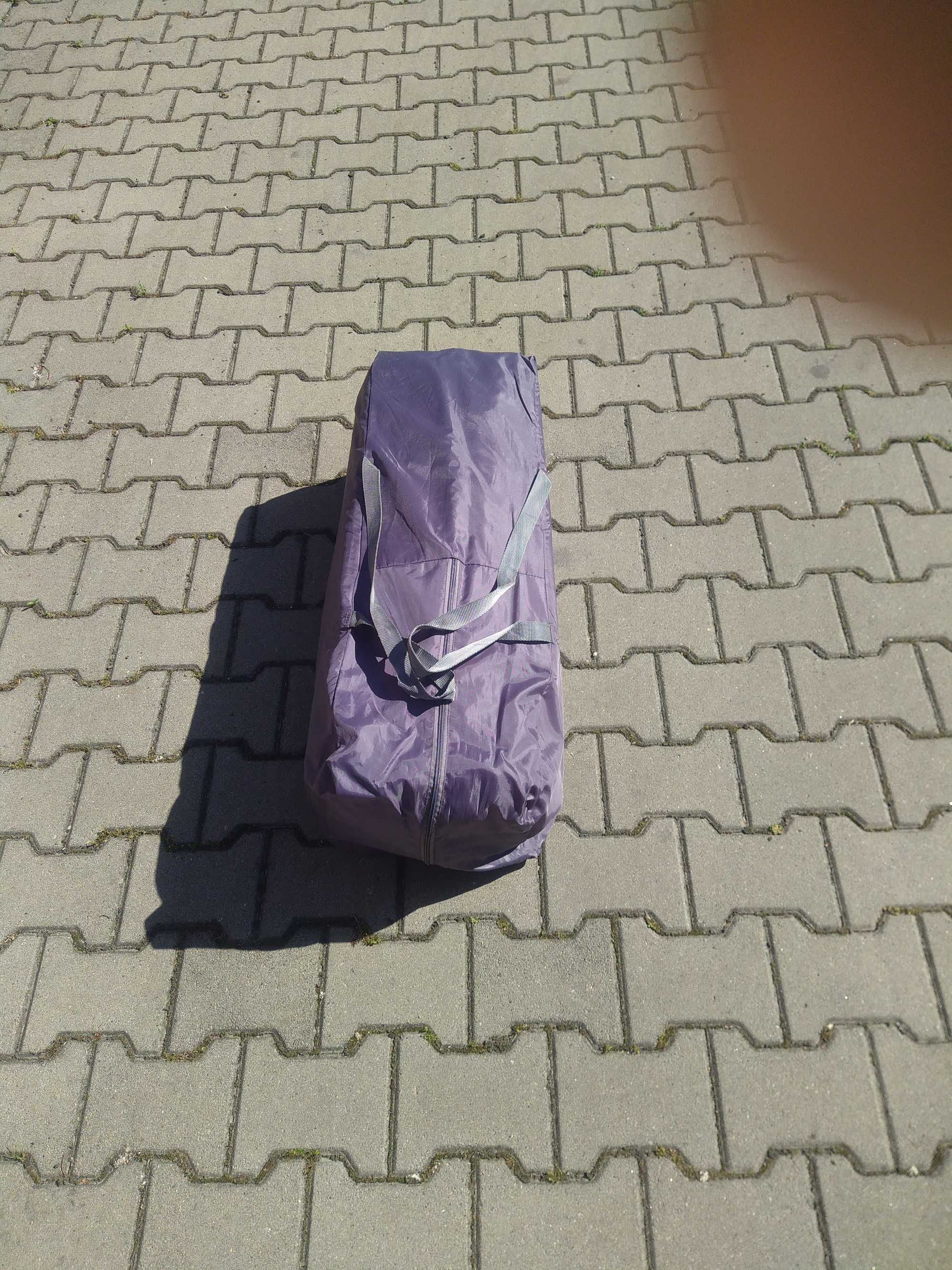 Łóżeczko turystyczne Kinderkraft Joy