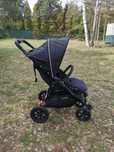 Wózek spacerowy Valco Baby Snap 4