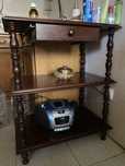 Mesa aparador de TV ou outro