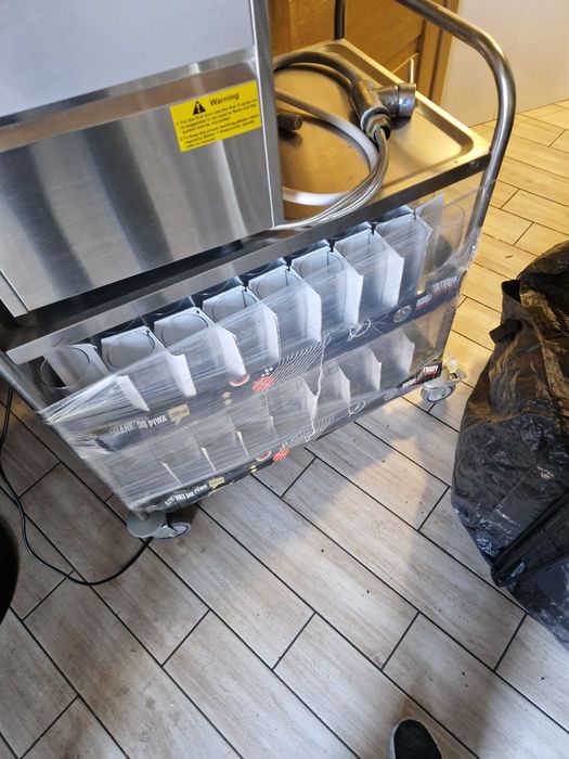 Szklanki do piwa 500 ml