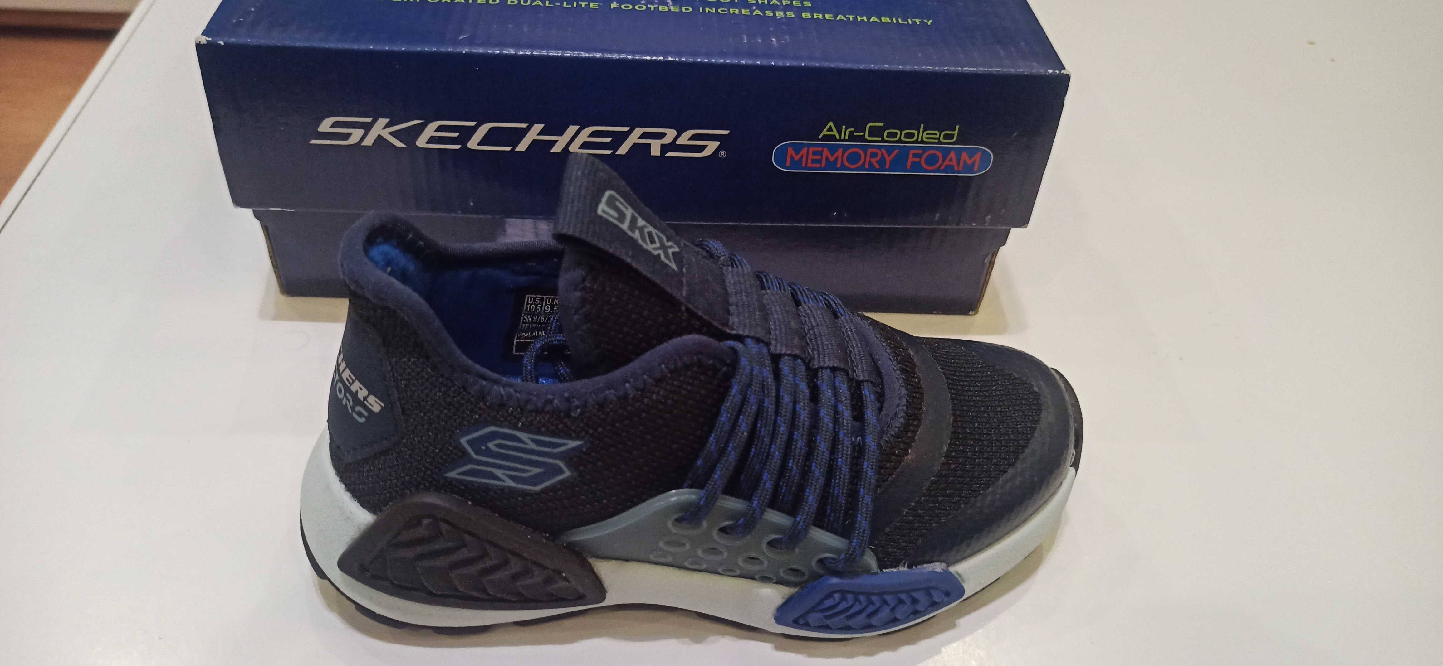 Buty dziecięce Skechers Nowe rozmiar 27