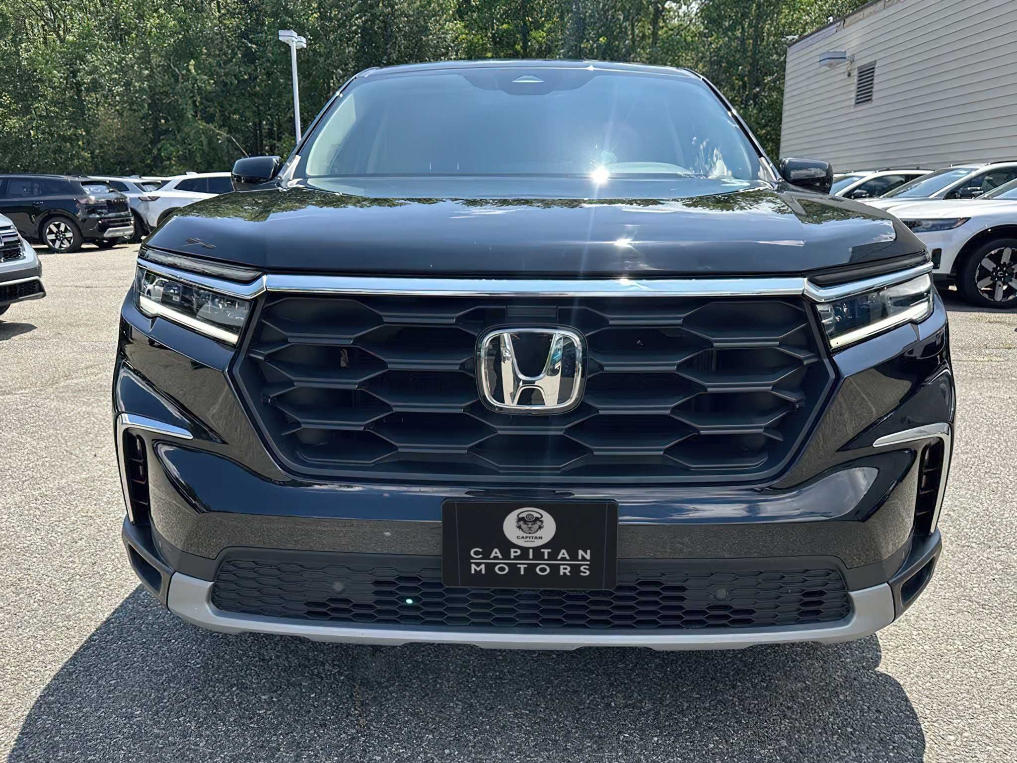 Honda  Pilot EXL 2023