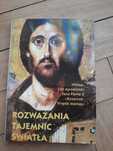 Rozważania tajemnic światła - Maria Valtorta