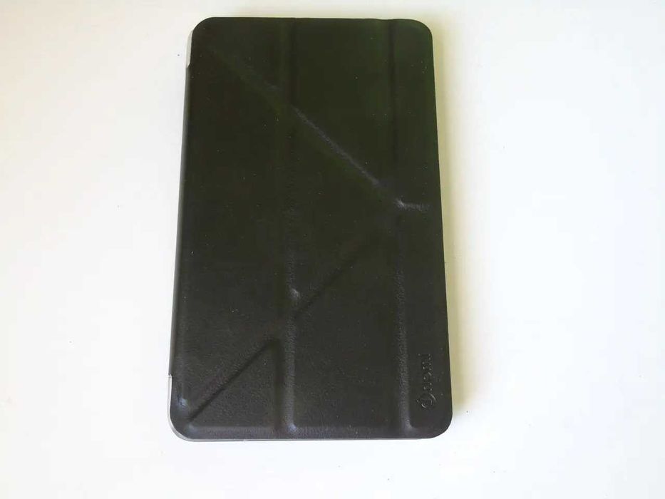 Смарт чохол книжка для планшета NOMI CO7004q чорного кольору