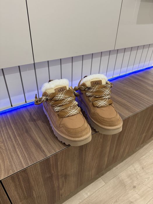 Жіночі UGG Lowmel / в наявнсоті !