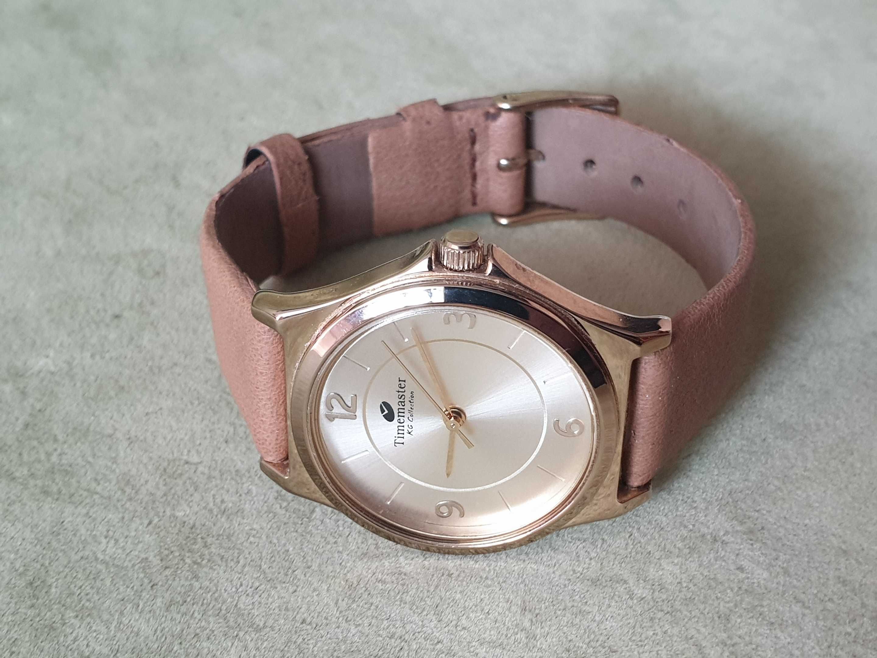 Zegarek damski Timemaster