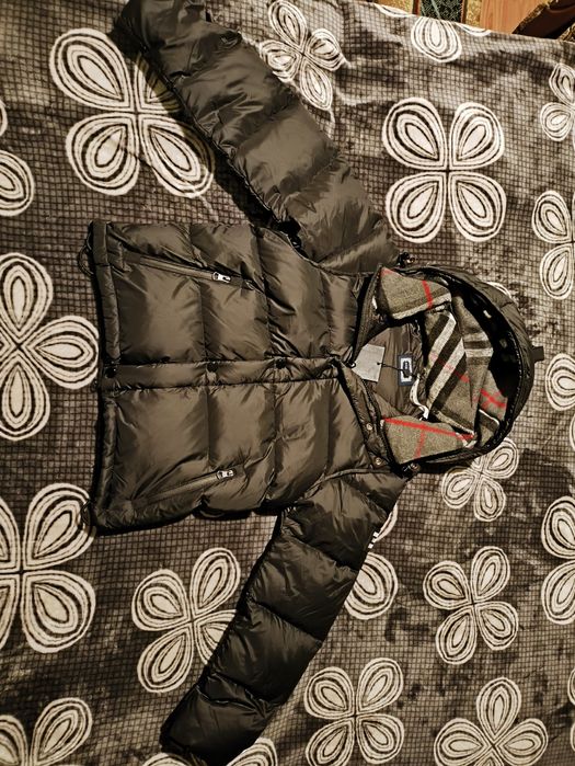 Курточка/пуховик Burberry