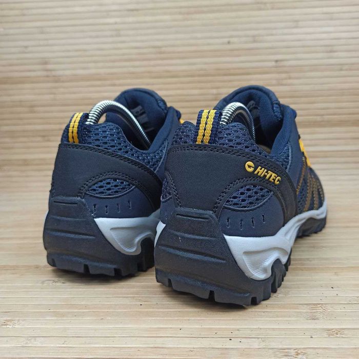 Кросівки трекінгові Hi-Tec Jaguar Розмір 40 (26 см.)